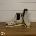 Size 7 (style #264) | Hair On Hide Lechera Boot