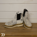 Size 8.5 (style #332) | Hair On Hide Lechera Boot