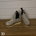 Size 8 (style #57) | Hair On Hide Lechera Boot