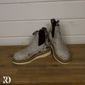 Size 8 (style #62) | Hair On Hide Lechera Boot