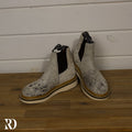 Size 7.5 (style #7) | Hair On Hide Lechera Boot