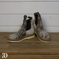 Size 6 (style #96) | Hair On Hide Lechera Boot