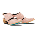 Robin Slingback Mule - Blush