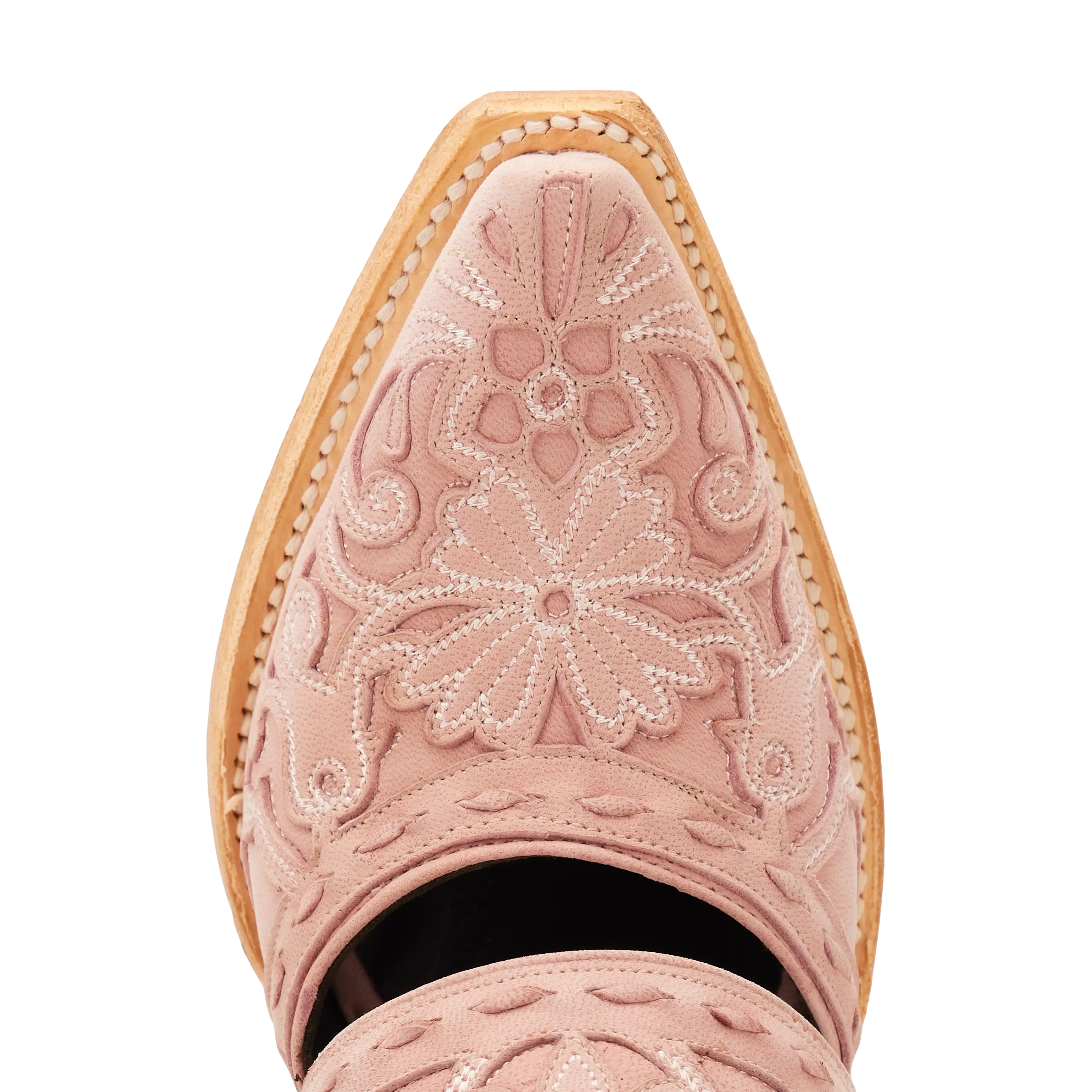 Robin Slingback Mule - Blush
