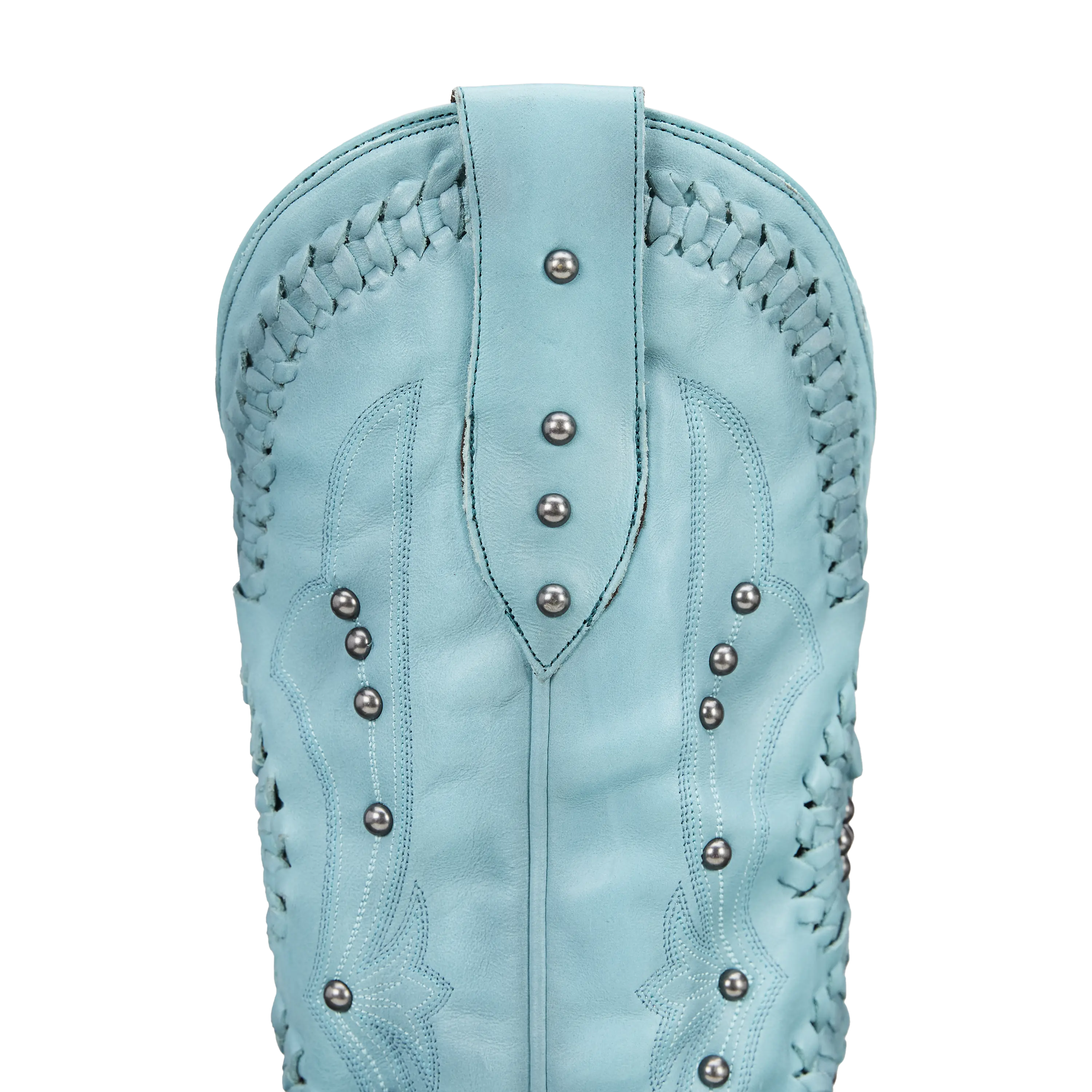 Cossette Boot - Turquoise Blaze