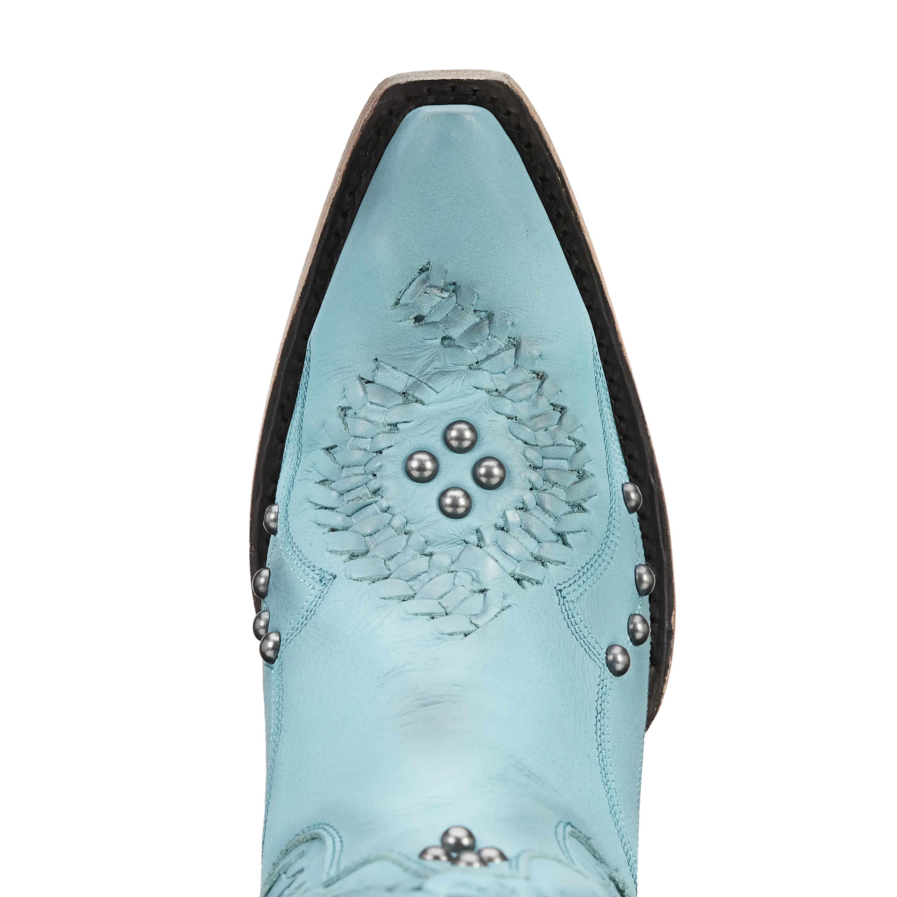 Cossette Boot - Turquoise Blaze