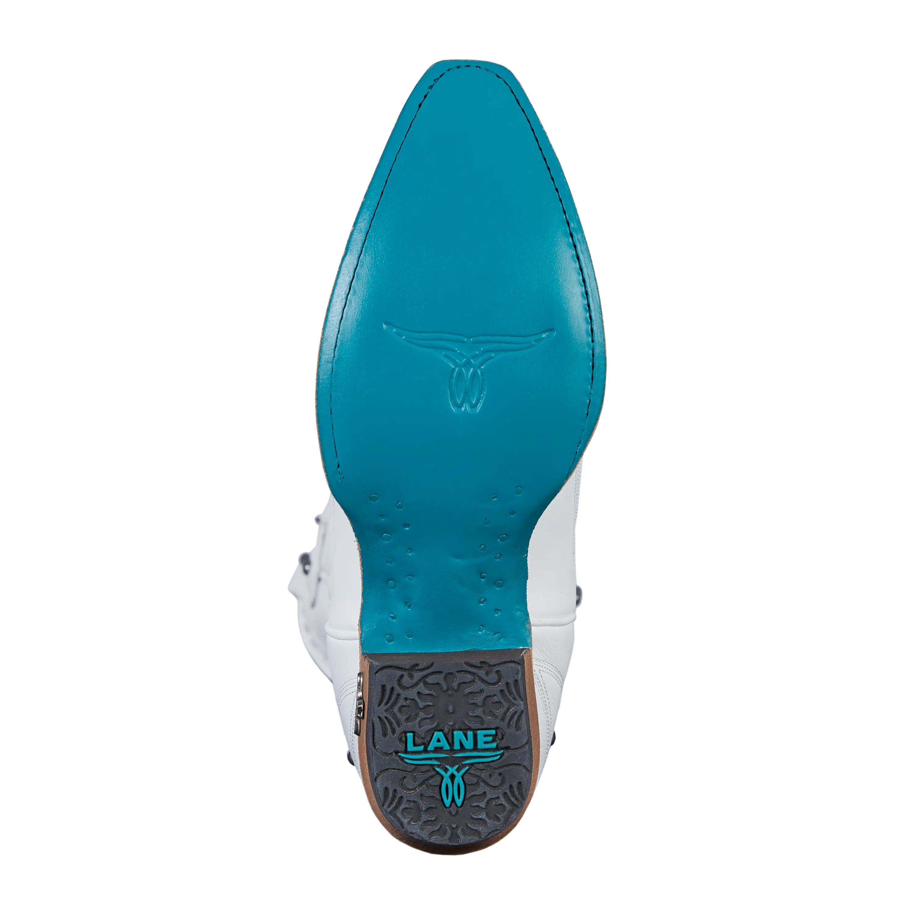 Cossette Boot - Matte White