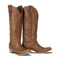 Cossette Boot - Desert Clay