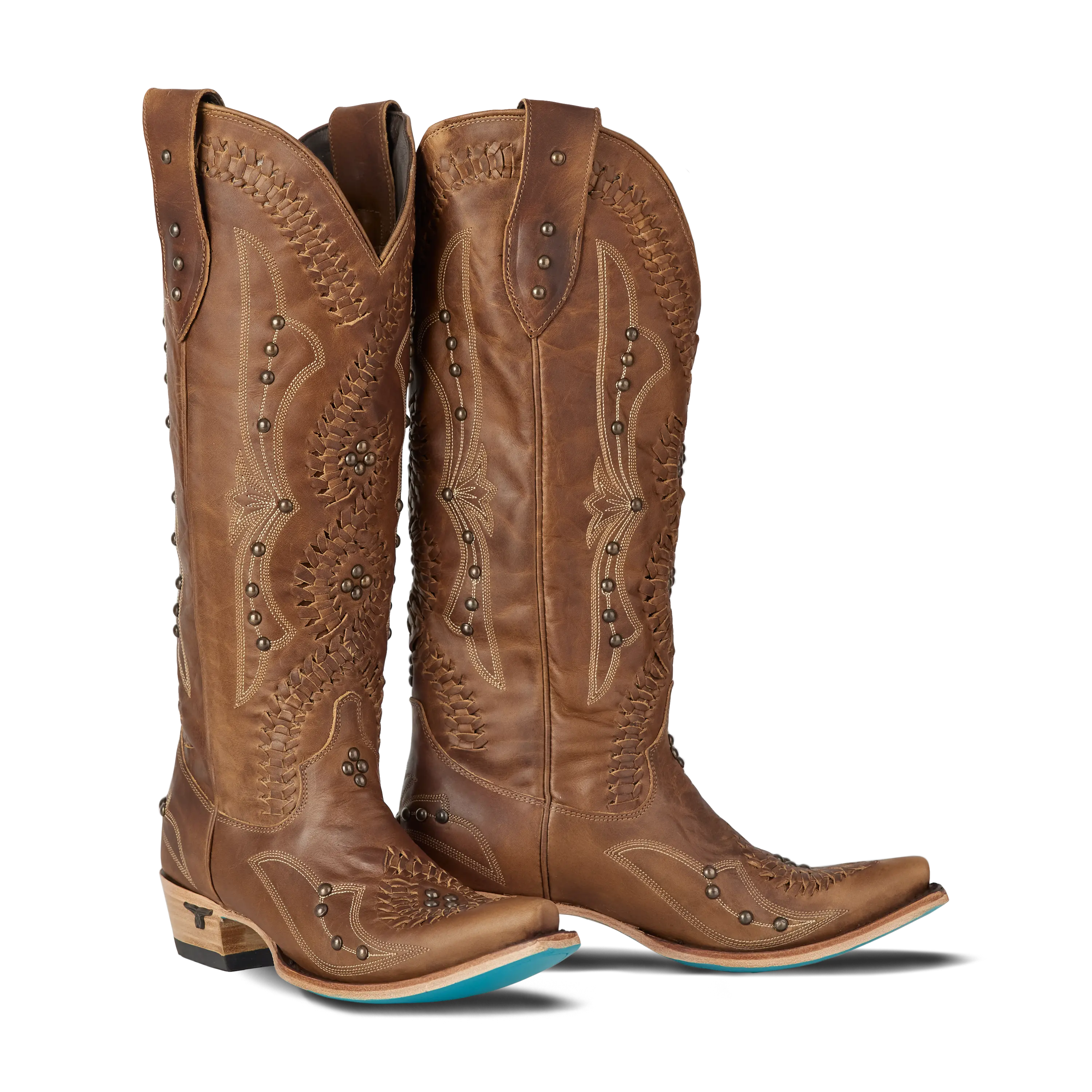 Cossette Boot - Desert Clay