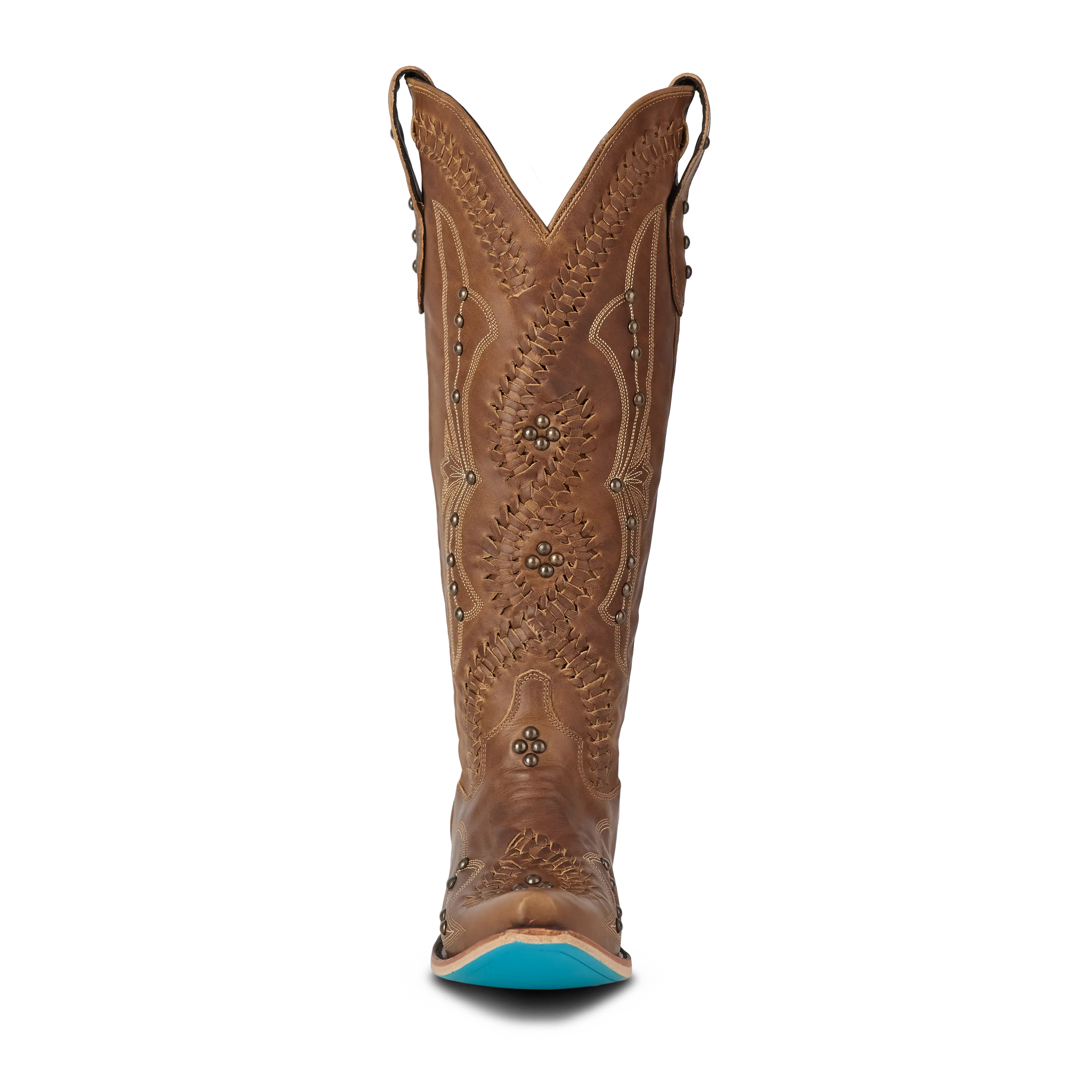 Cossette Boot - Desert Clay