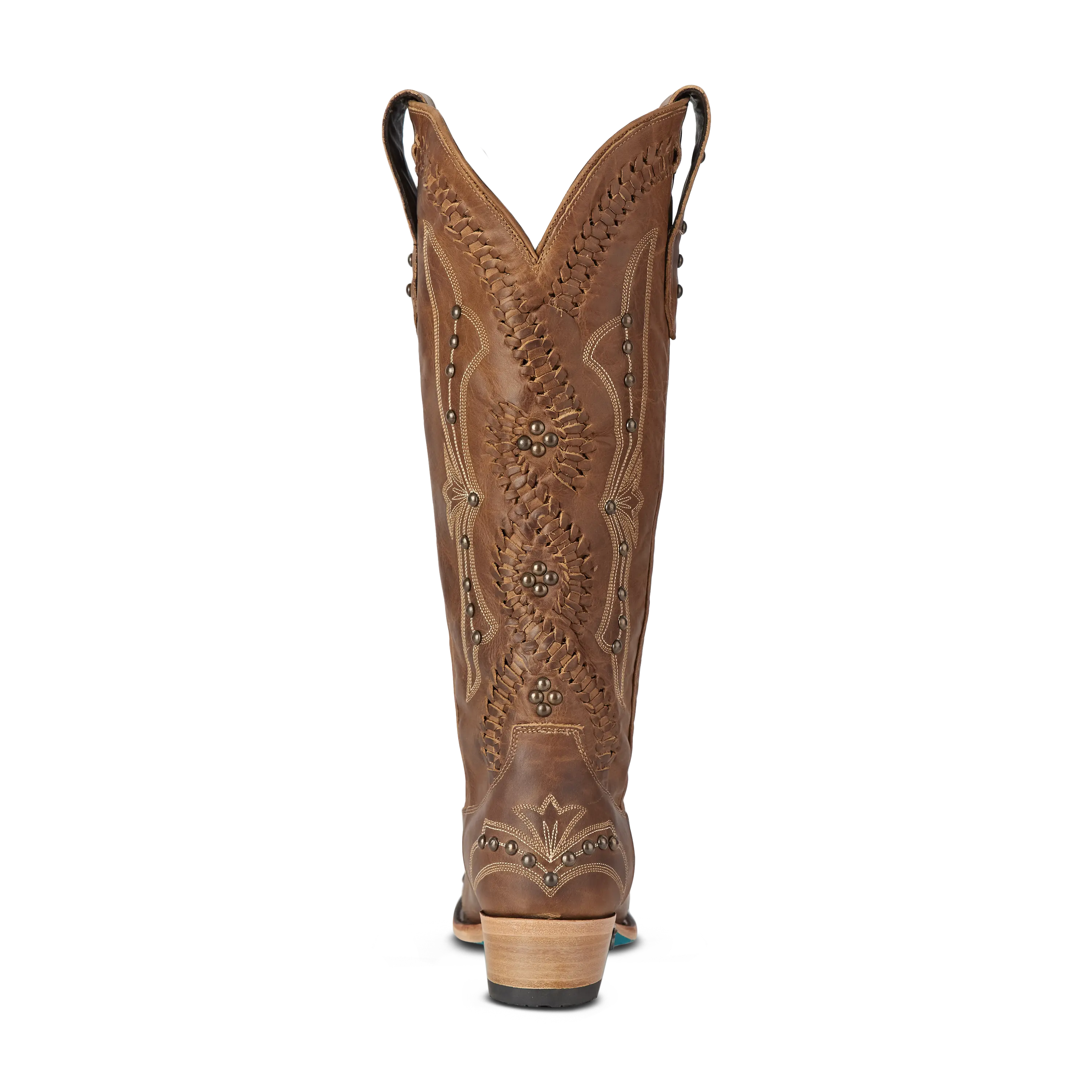 Cossette Boot - Desert Clay