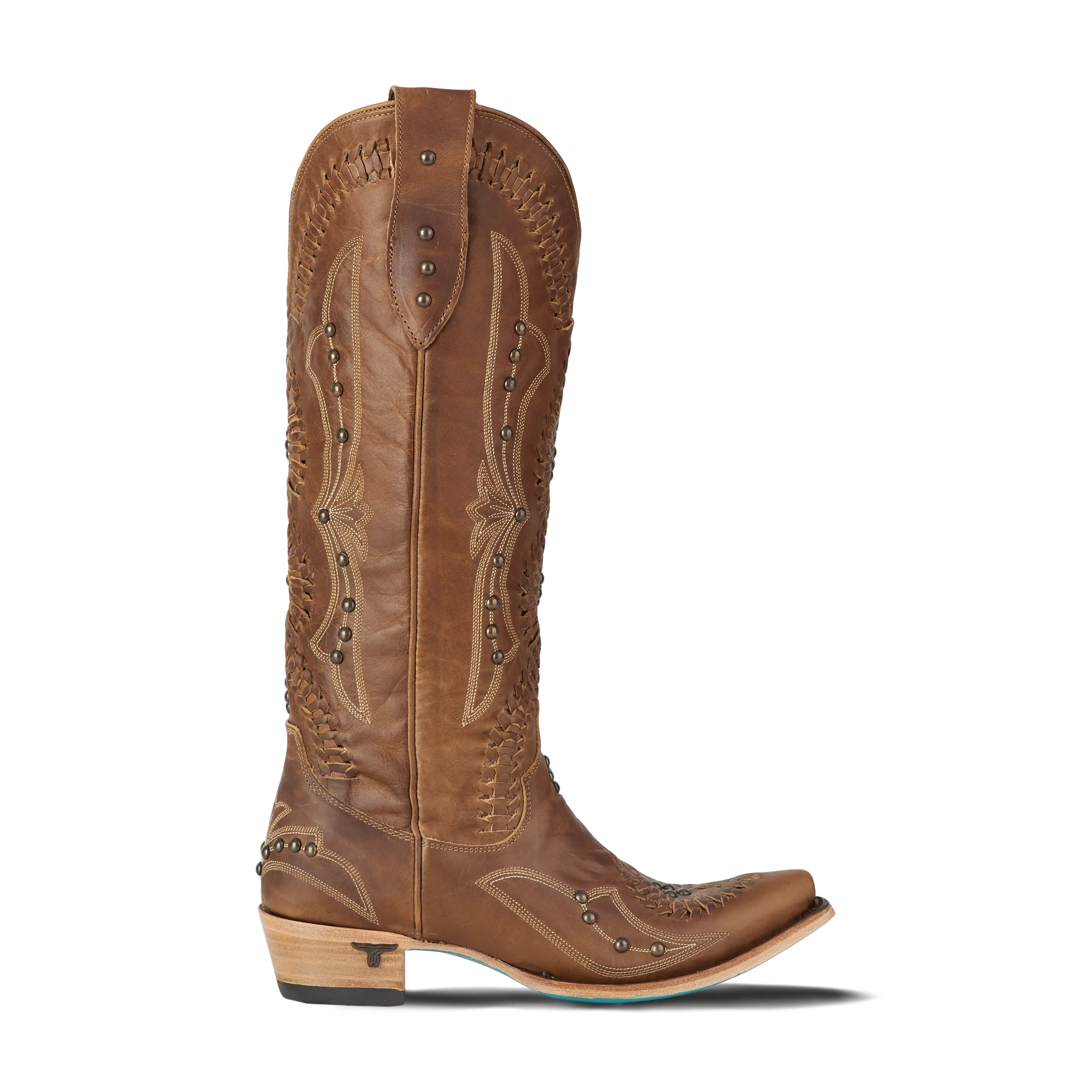 Cossette Boot - Desert Clay