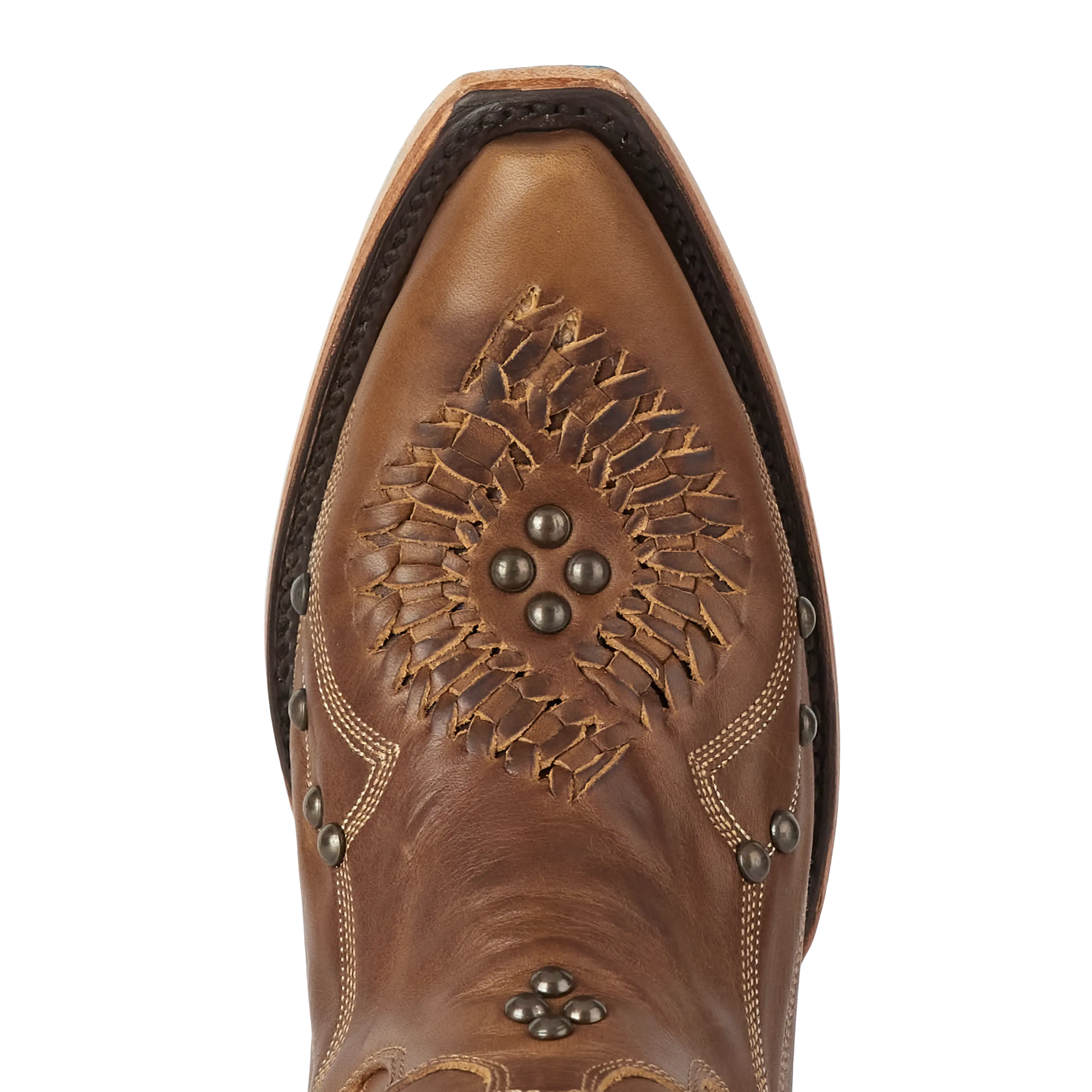 Cossette Boot - Desert Clay