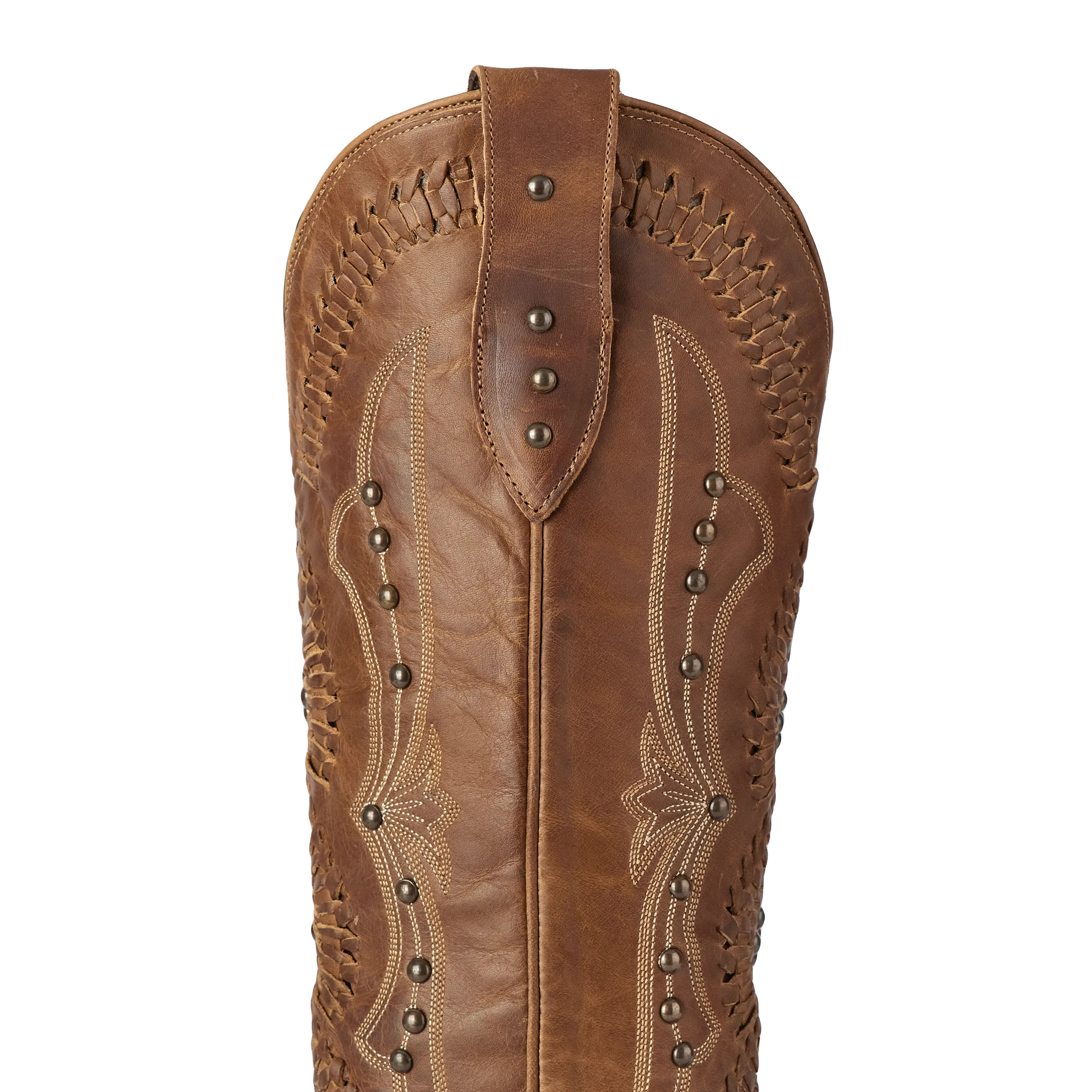 Cossette Boot - Desert Clay