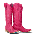 Cossette Boot - Hot Pink