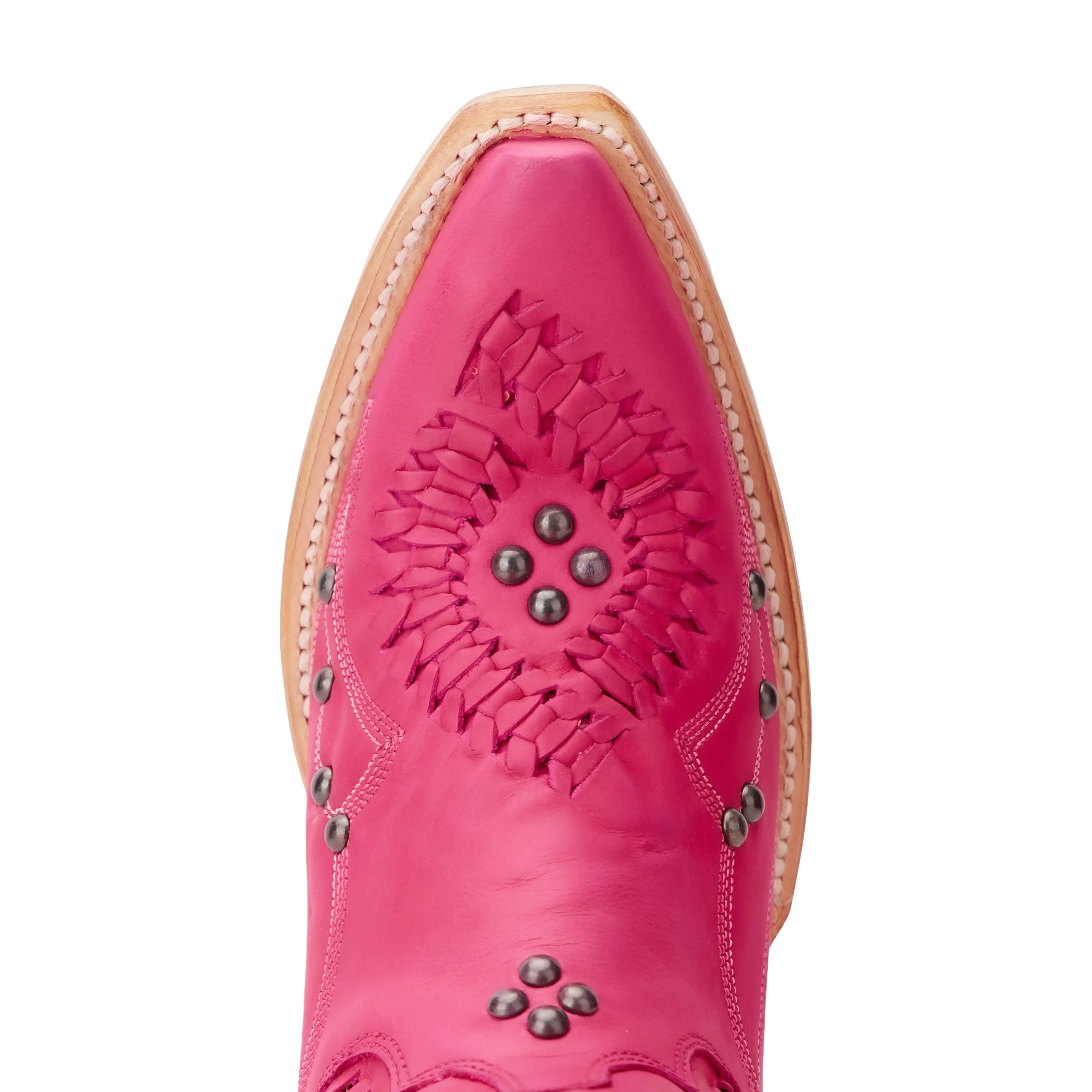 Cossette Boot - Hot Pink