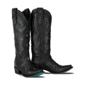 Cossette Boot - Jet Black