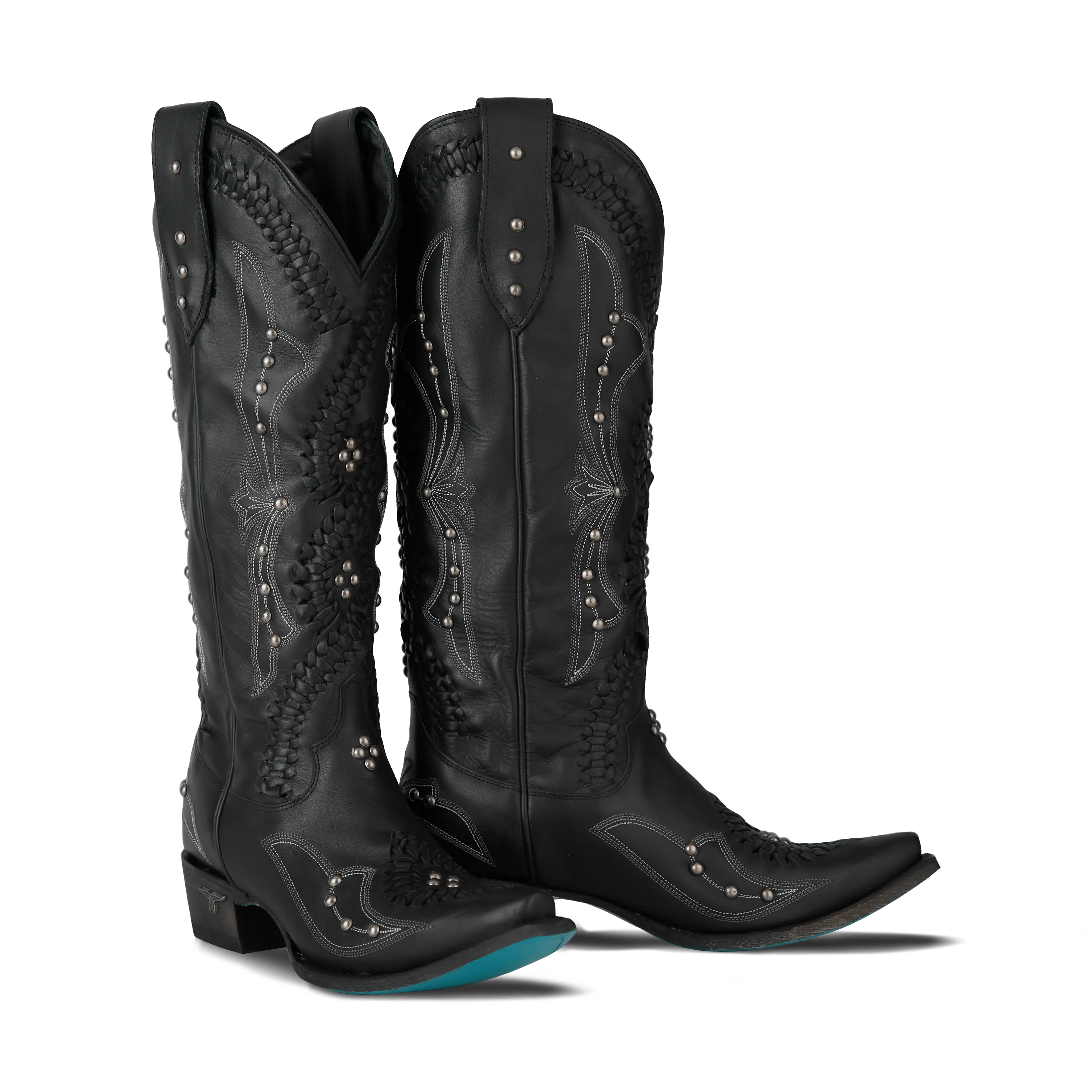 Cossette Boot - Jet Black