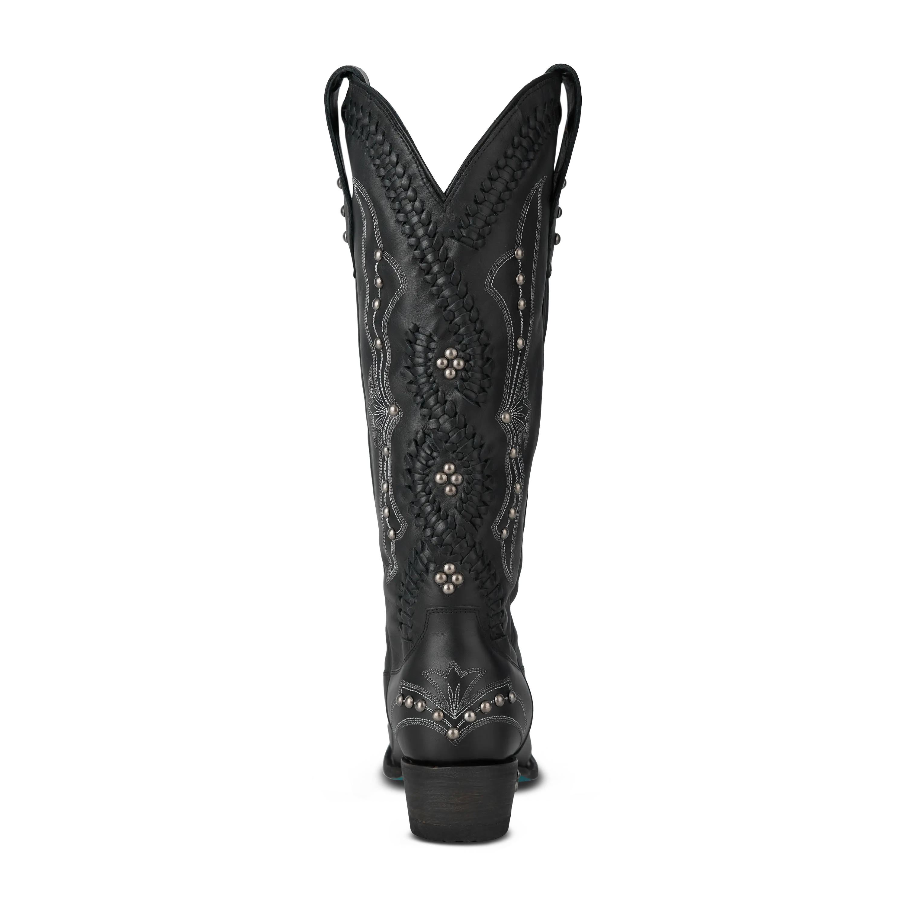 Cossette Boot - Jet Black