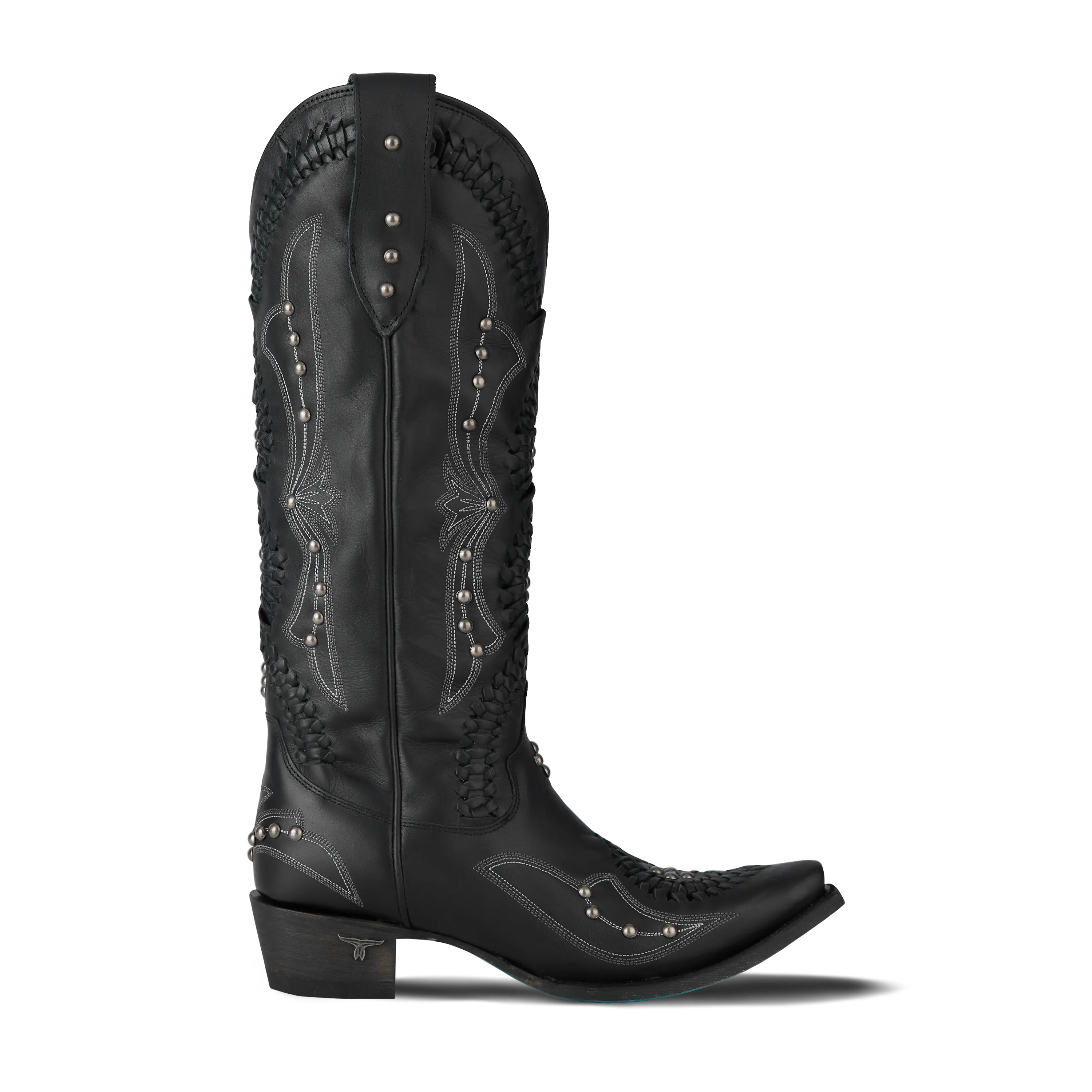 Cossette Boot - Jet Black