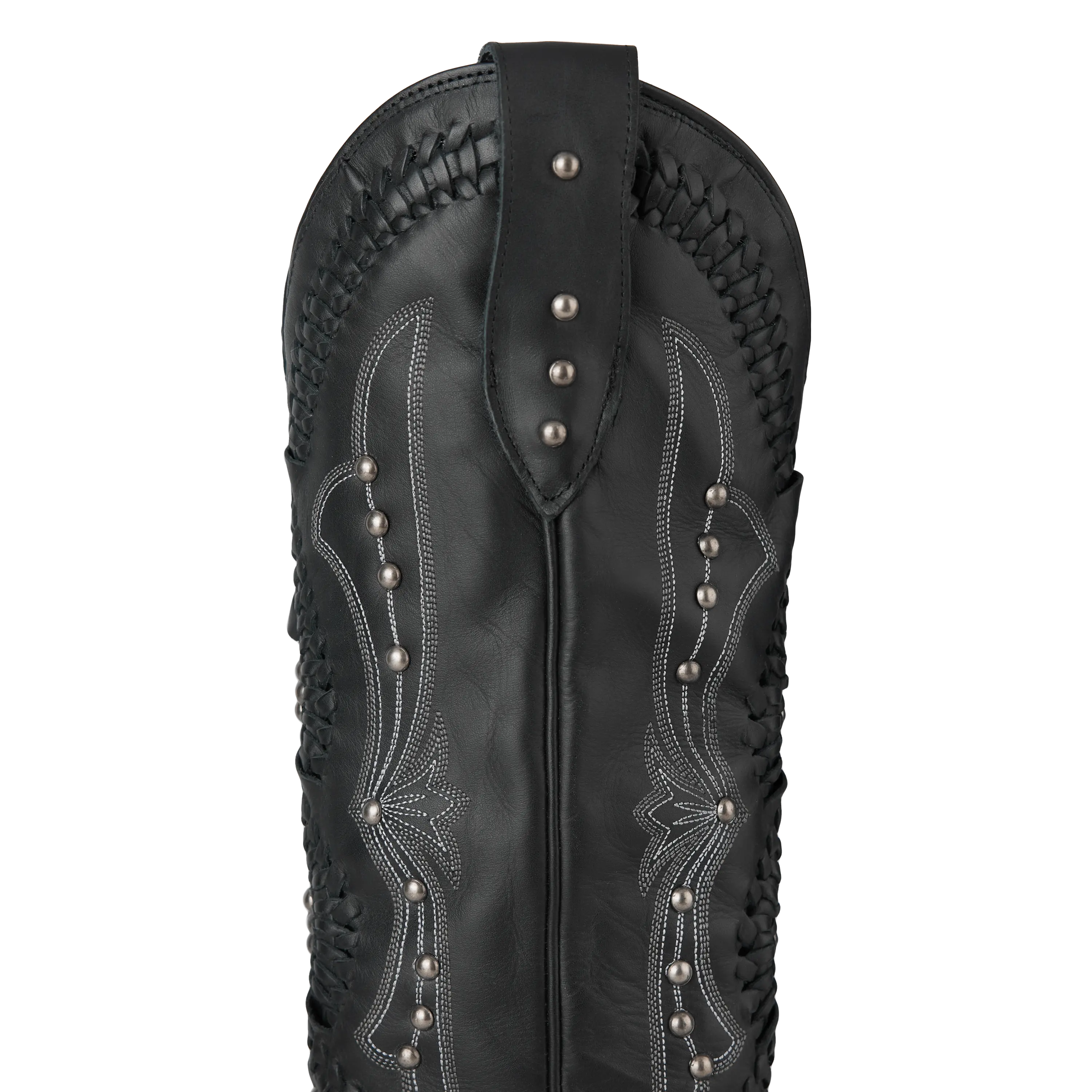 Cossette Boot - Jet Black