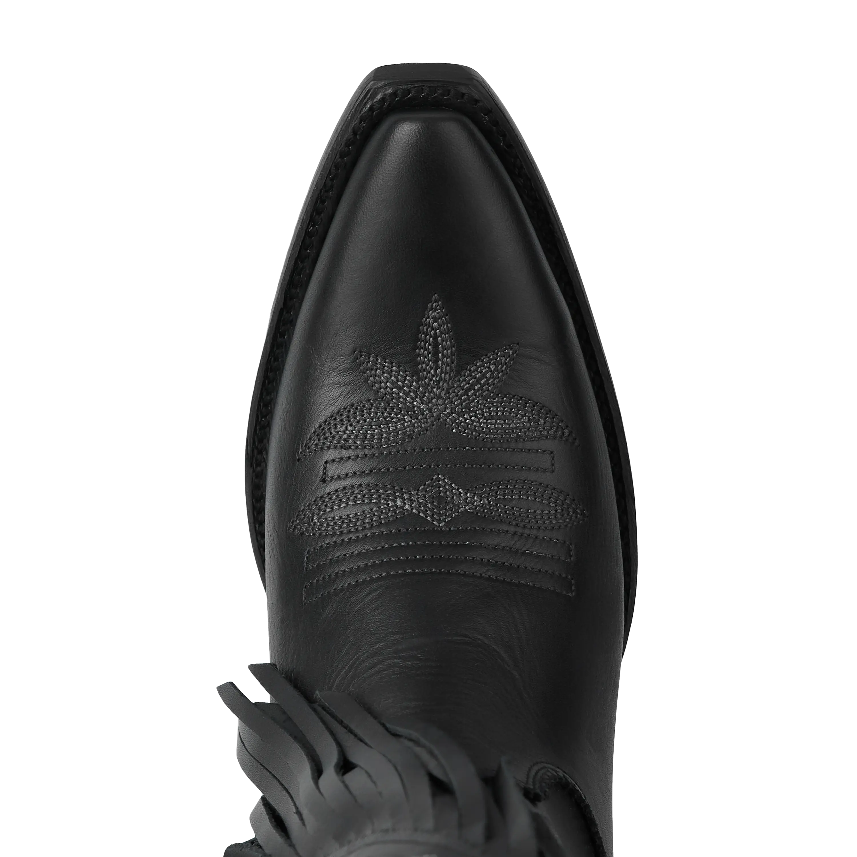 Senita Falls Boot - Jet Black **Final Sale**