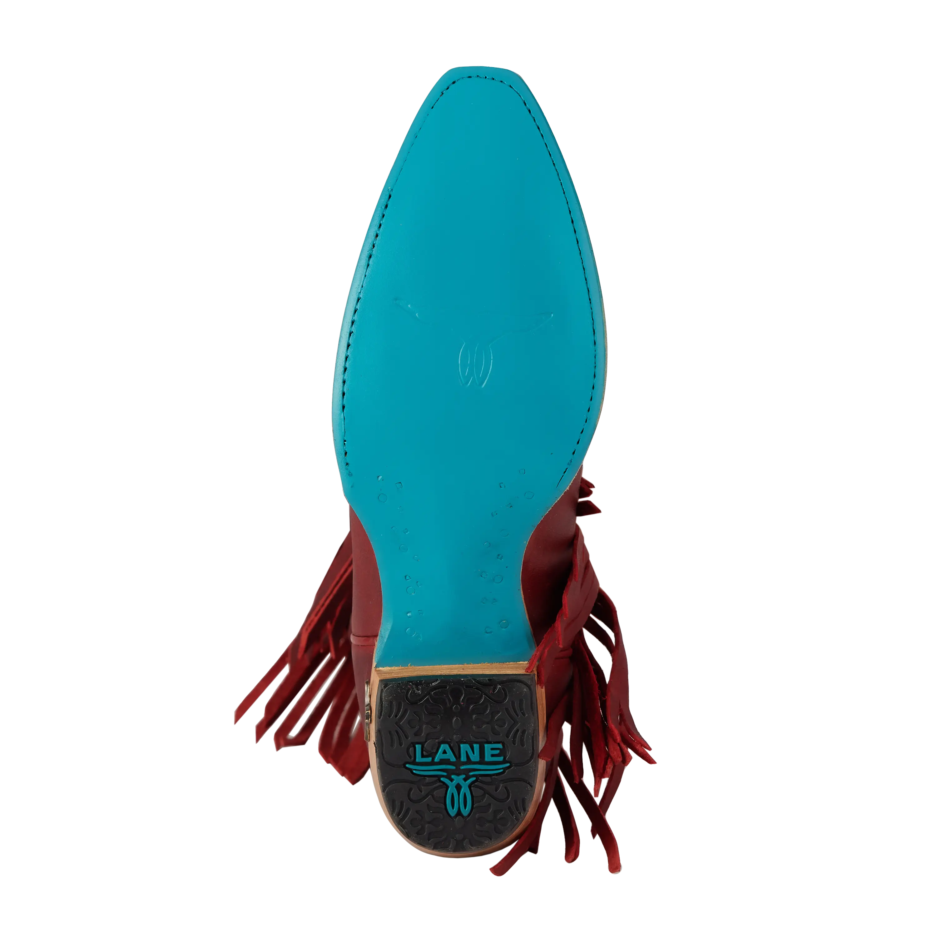 Senita Falls Boot - Smoldering Ruby **Final Sale**