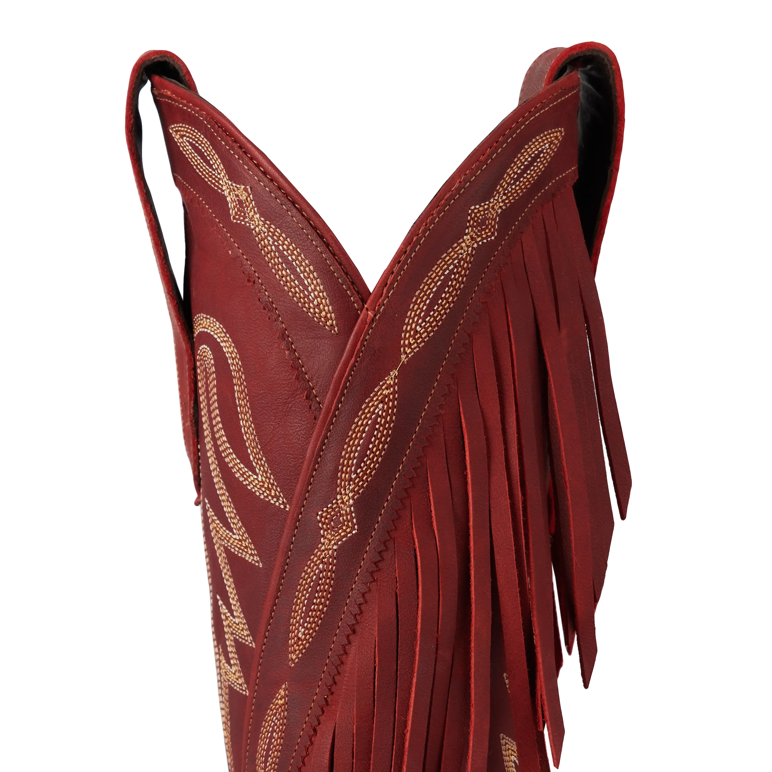 Senita Falls Boot - Smoldering Ruby **Final Sale**