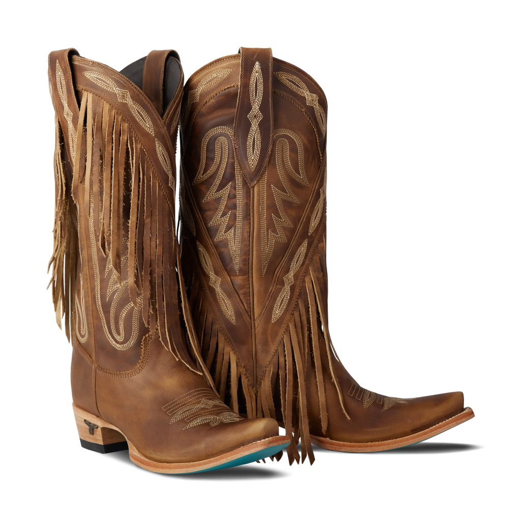 Senita Falls Boot - Desert Clay **Final Sale**