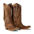 Senita Falls Boot - Desert Clay **Final Sale**