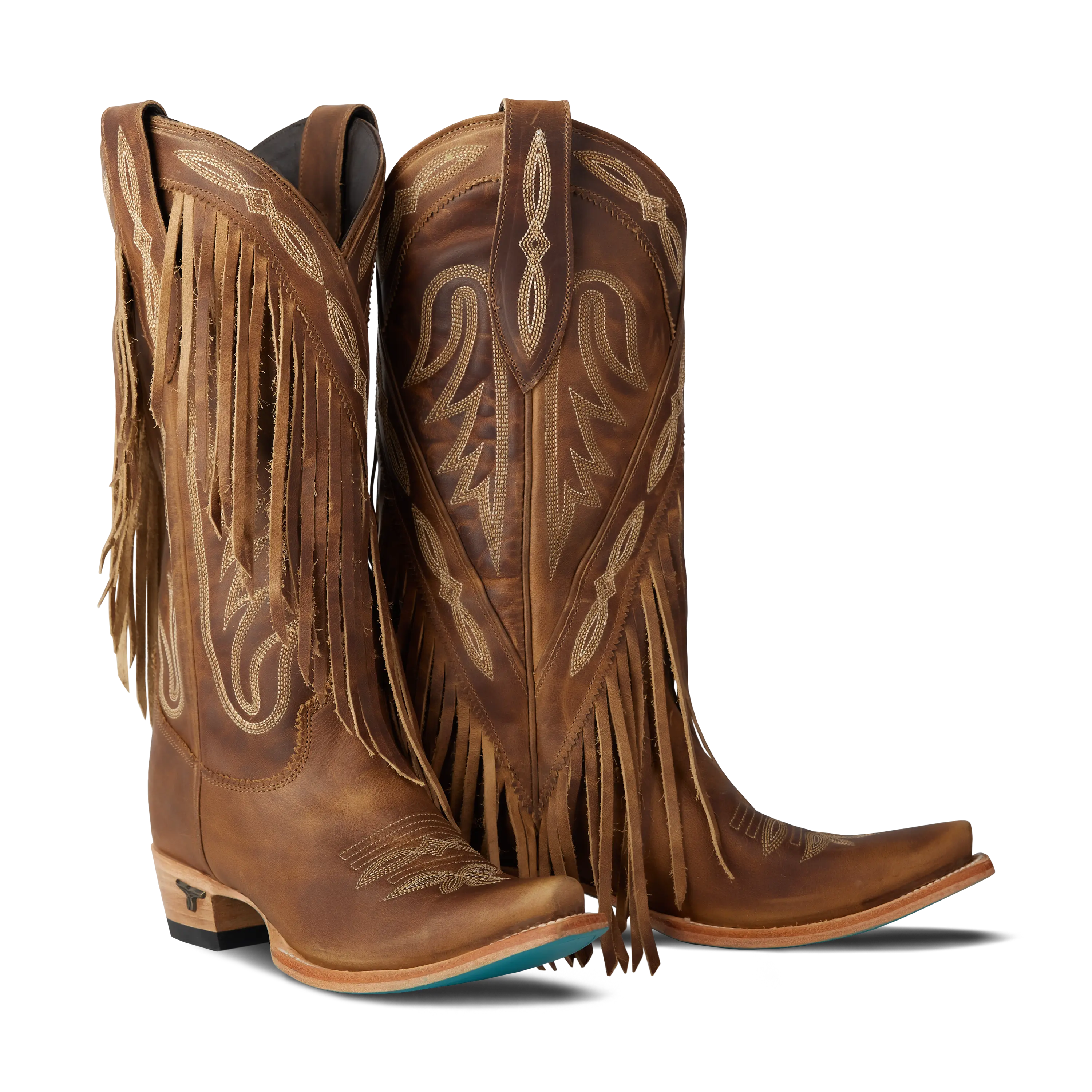 Senita Falls Boot - Desert Clay **Final Sale**
