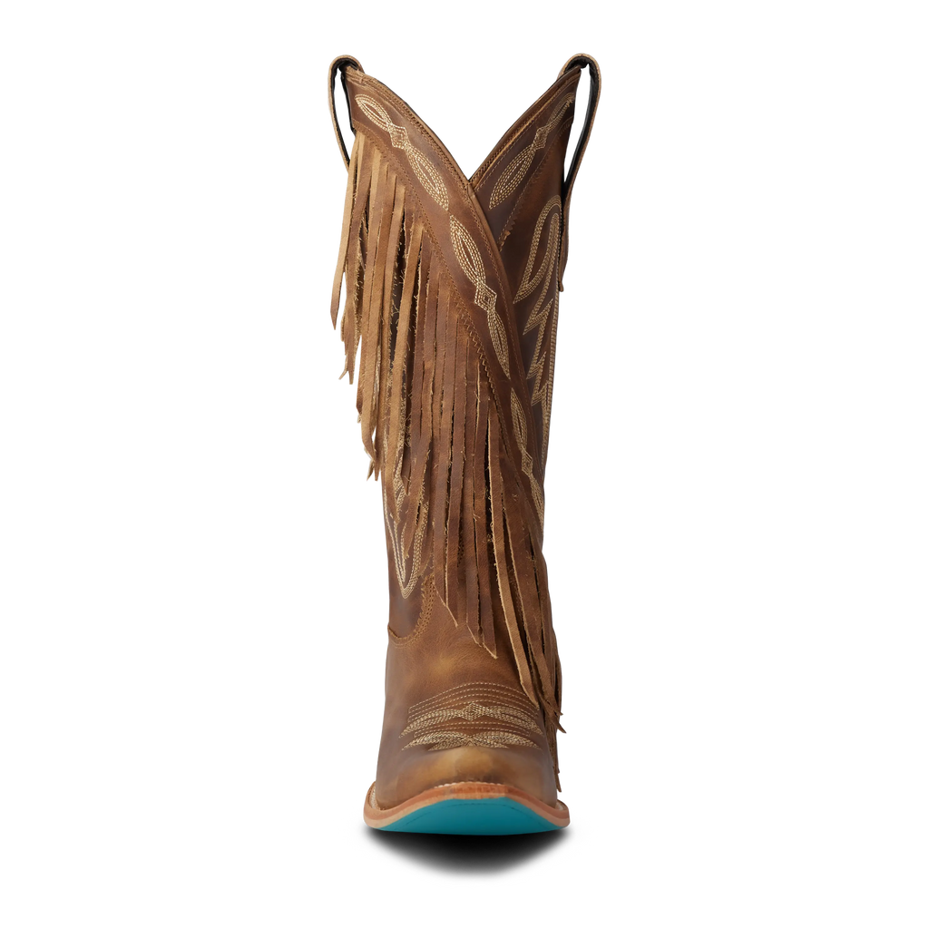 Senita Falls Boot - Desert Clay **Final Sale**