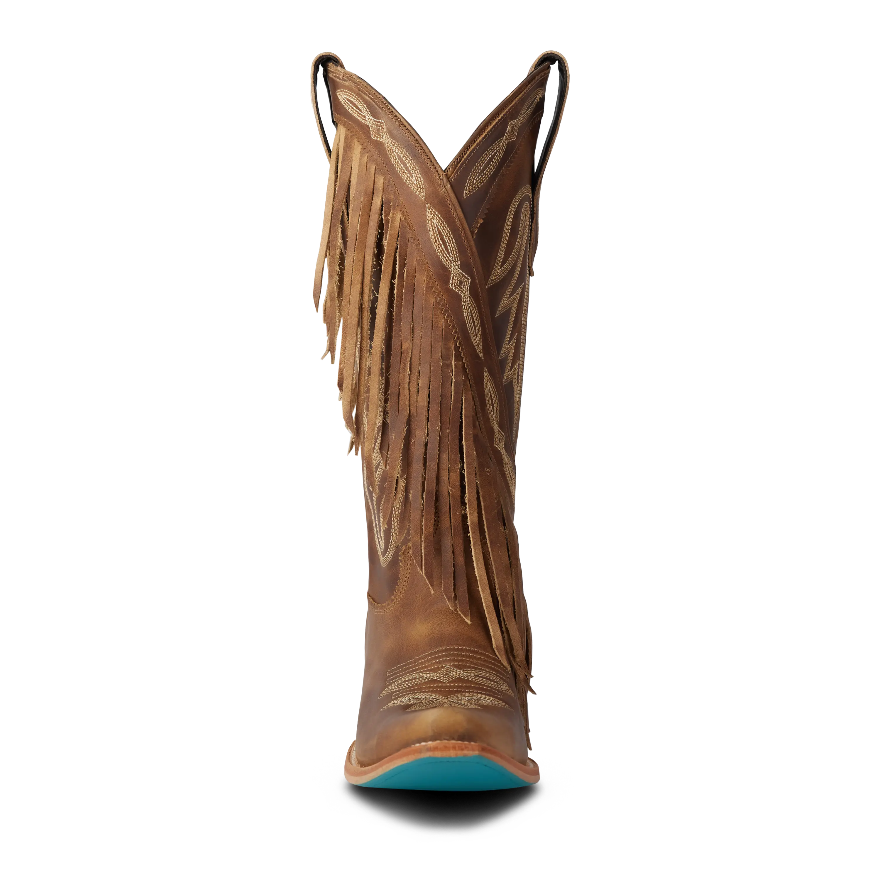 Senita Falls Boot - Desert Clay **Final Sale**