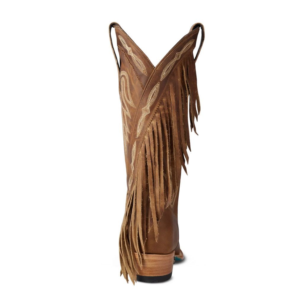 Senita Falls Boot - Desert Clay **Final Sale**