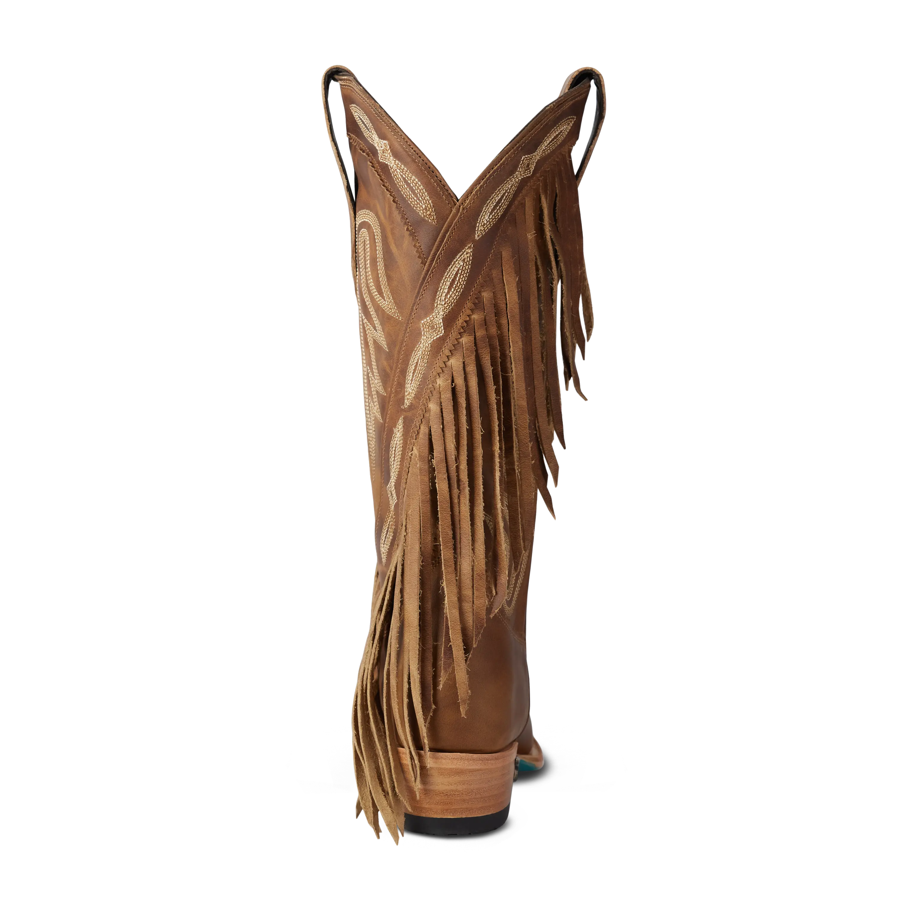 Senita Falls Boot - Desert Clay **Final Sale**