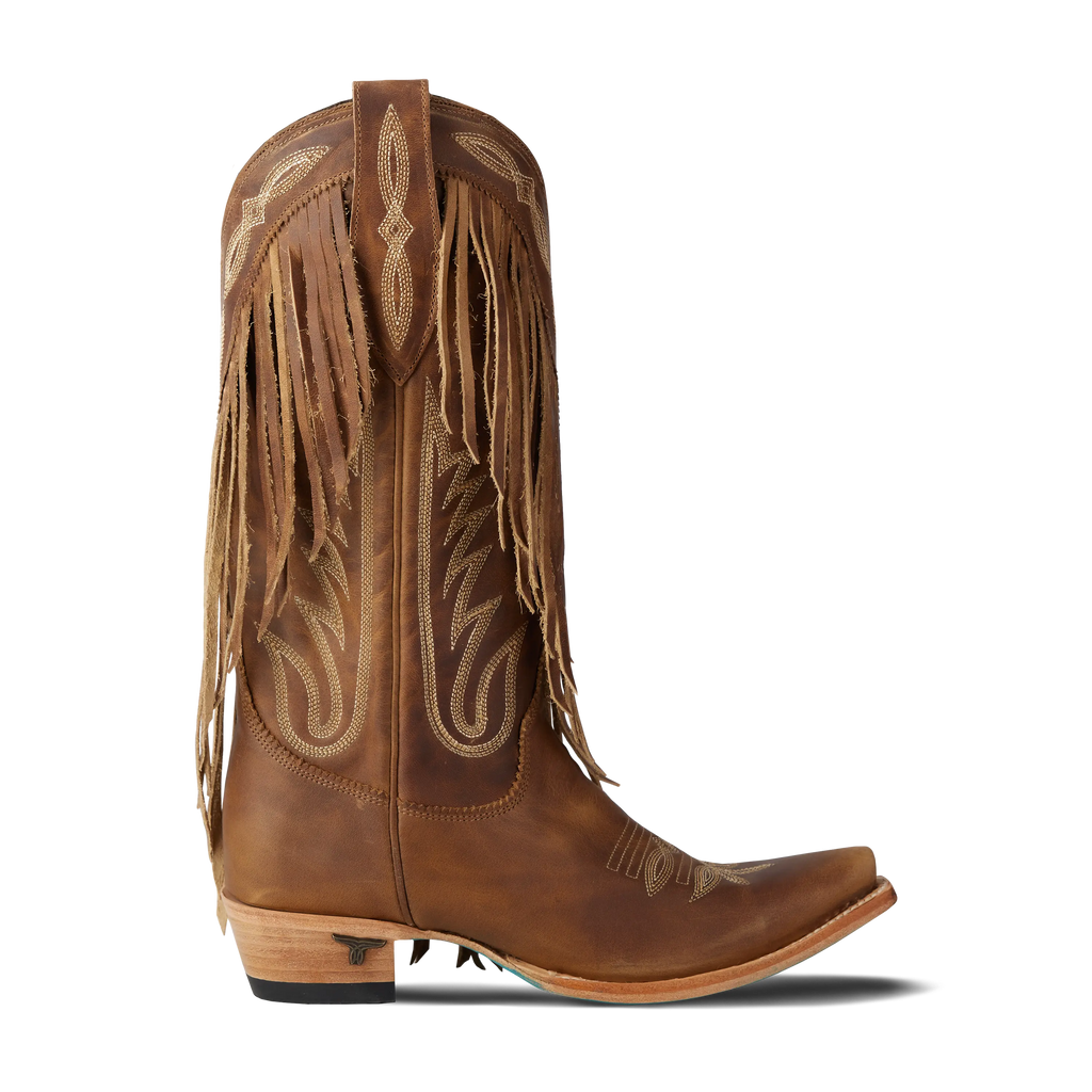 Senita Falls Boot - Desert Clay **Final Sale**