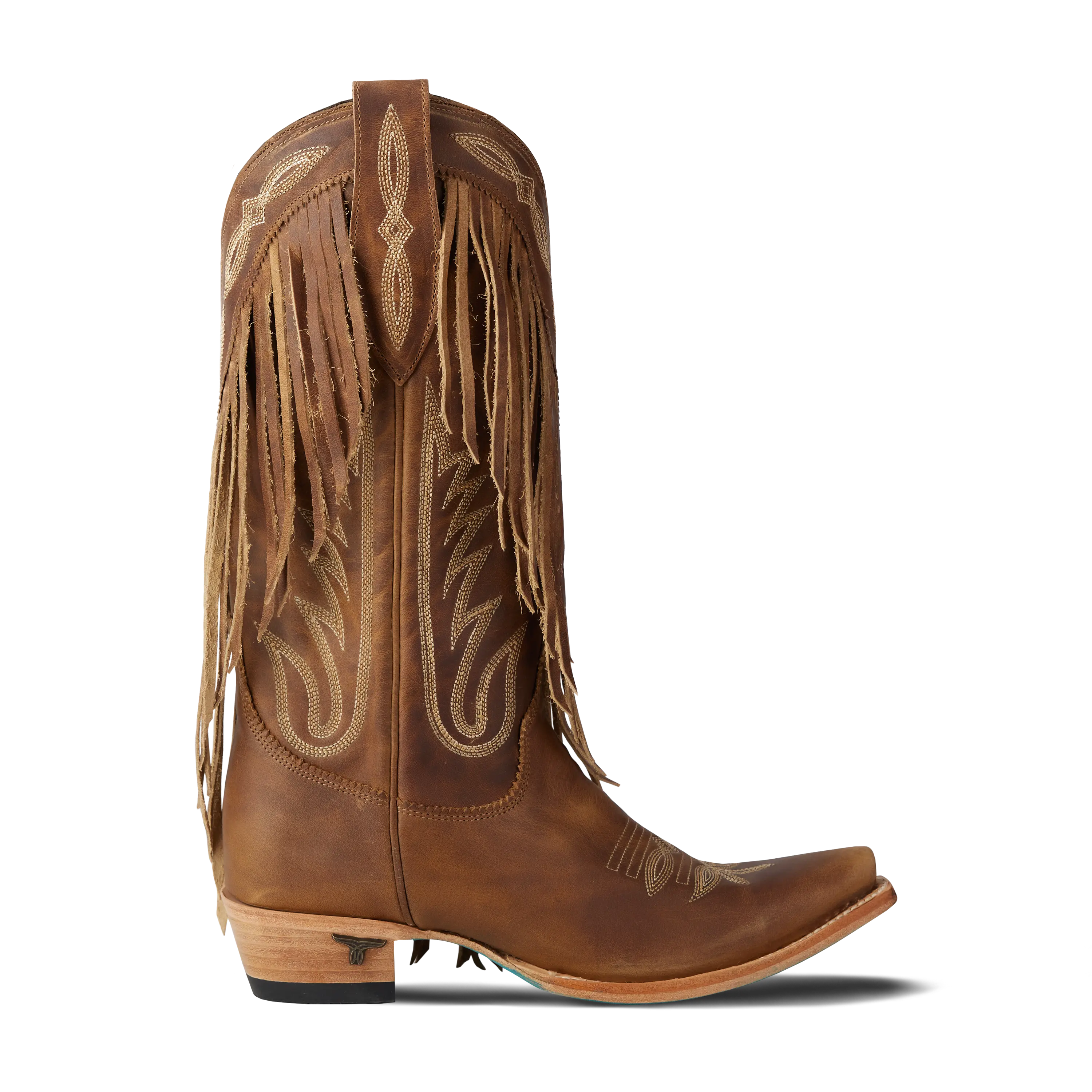 Senita Falls Boot - Desert Clay **Final Sale**
