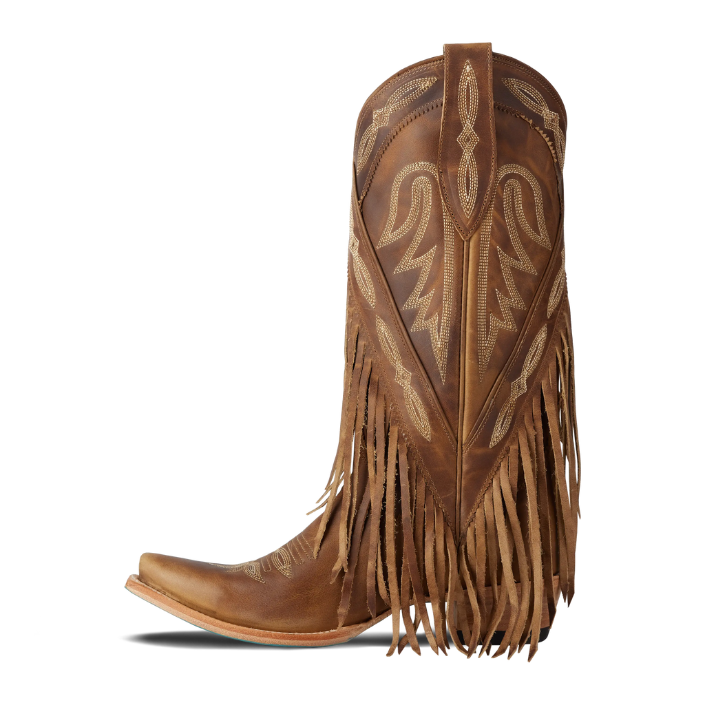 Senita Falls Boot - Desert Clay **Final Sale**