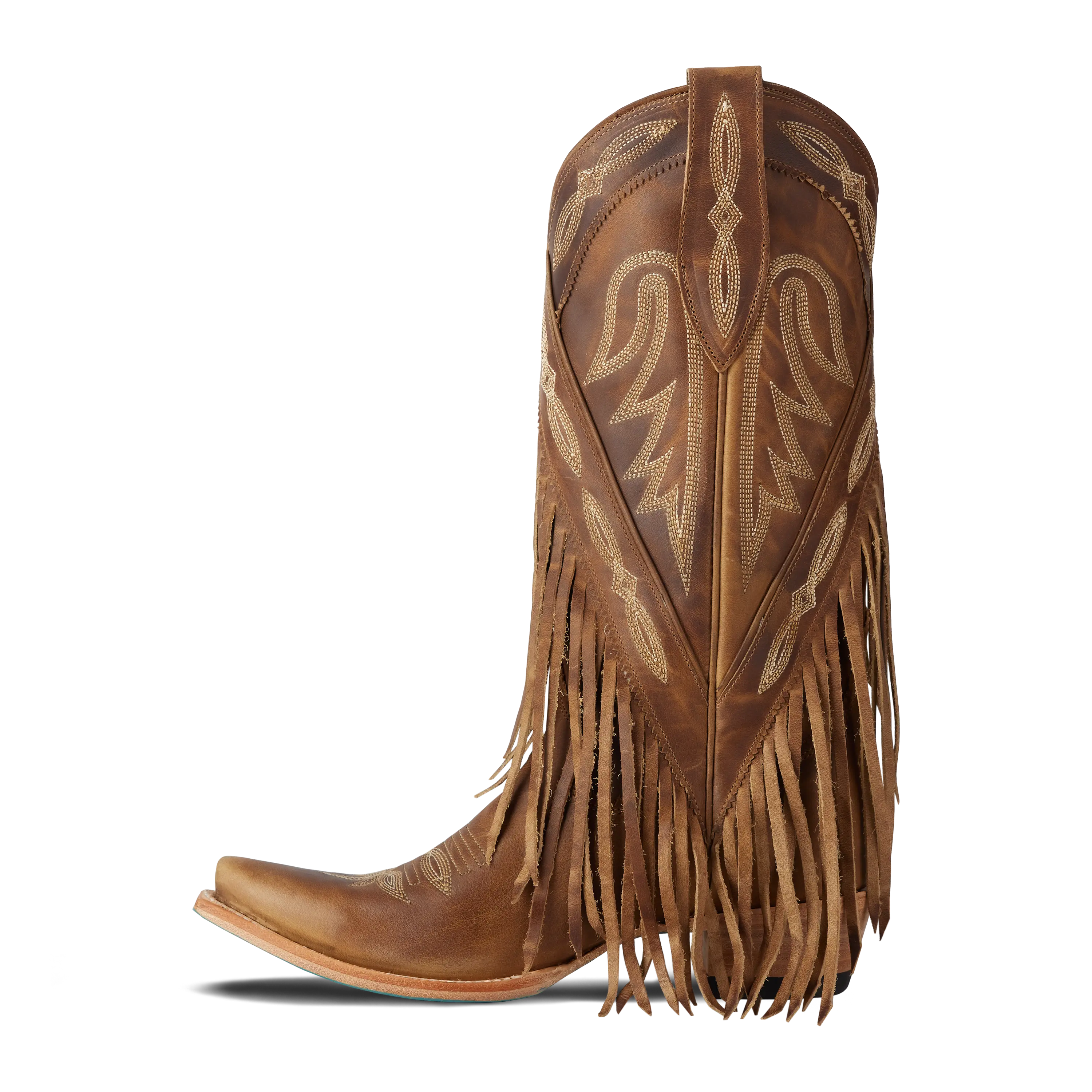 Senita Falls Boot - Desert Clay **Final Sale**
