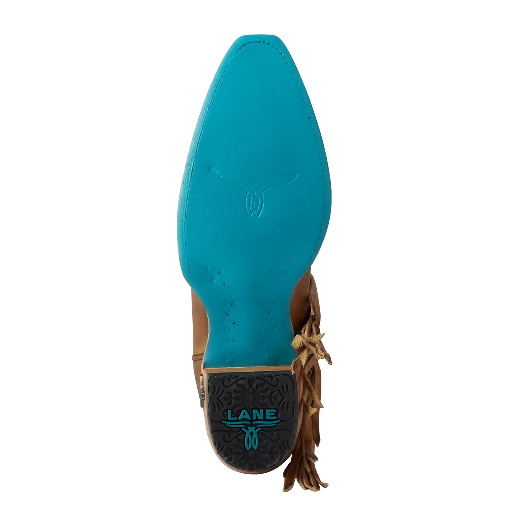Senita Falls Boot - Desert Clay **Final Sale**