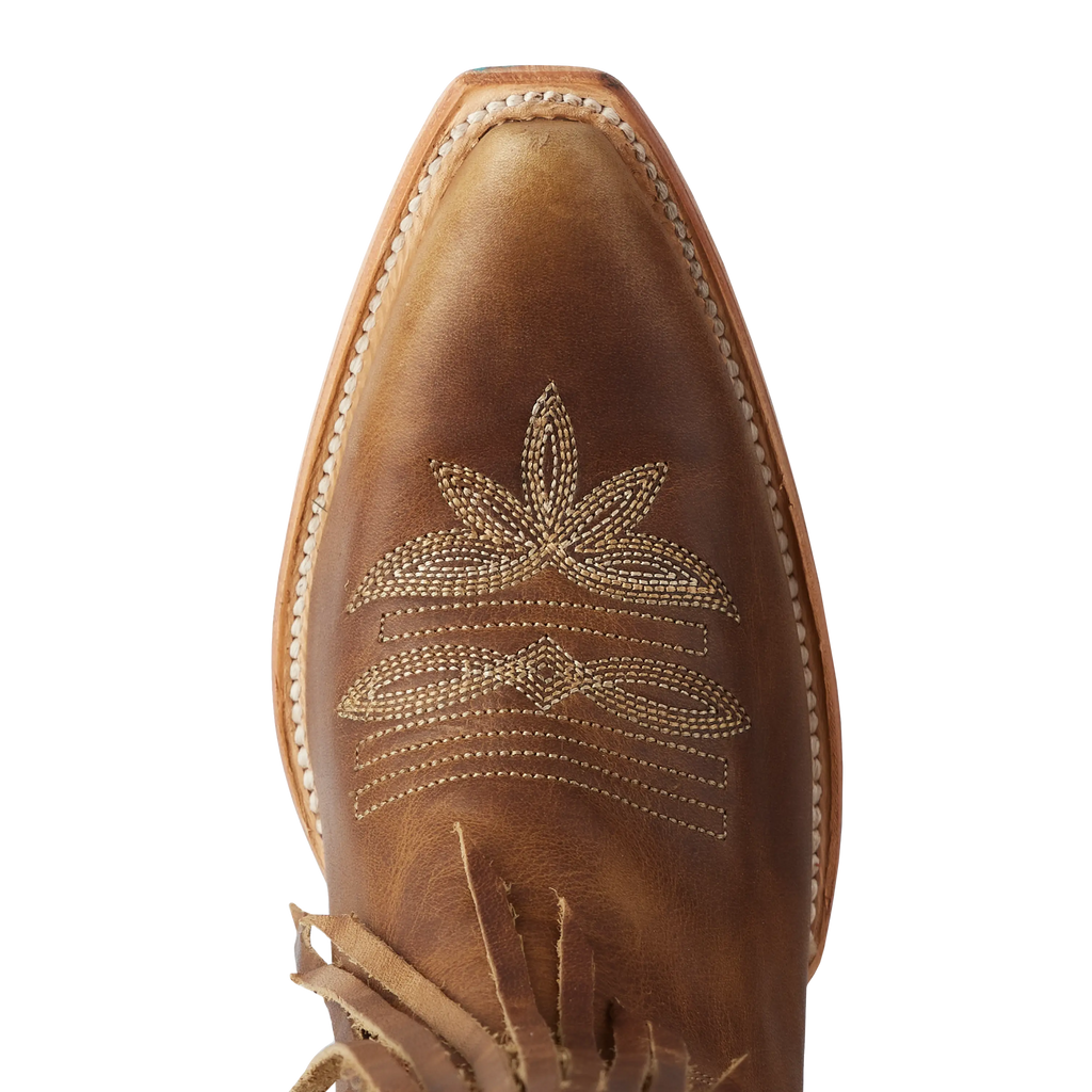 Senita Falls Boot - Desert Clay **Final Sale**