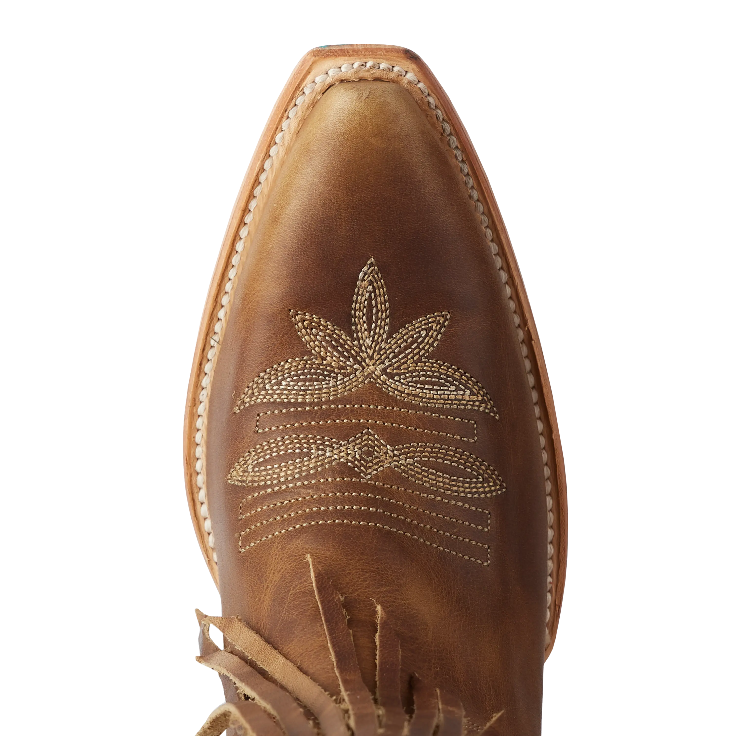 Senita Falls Boot - Desert Clay **Final Sale**