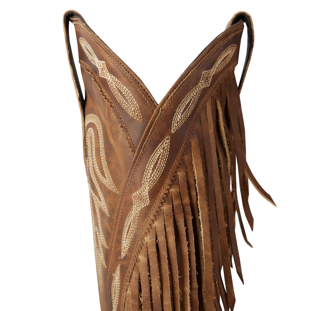 Senita Falls Boot - Desert Clay **Final Sale**