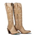 Tessa Knee High - Macchiato