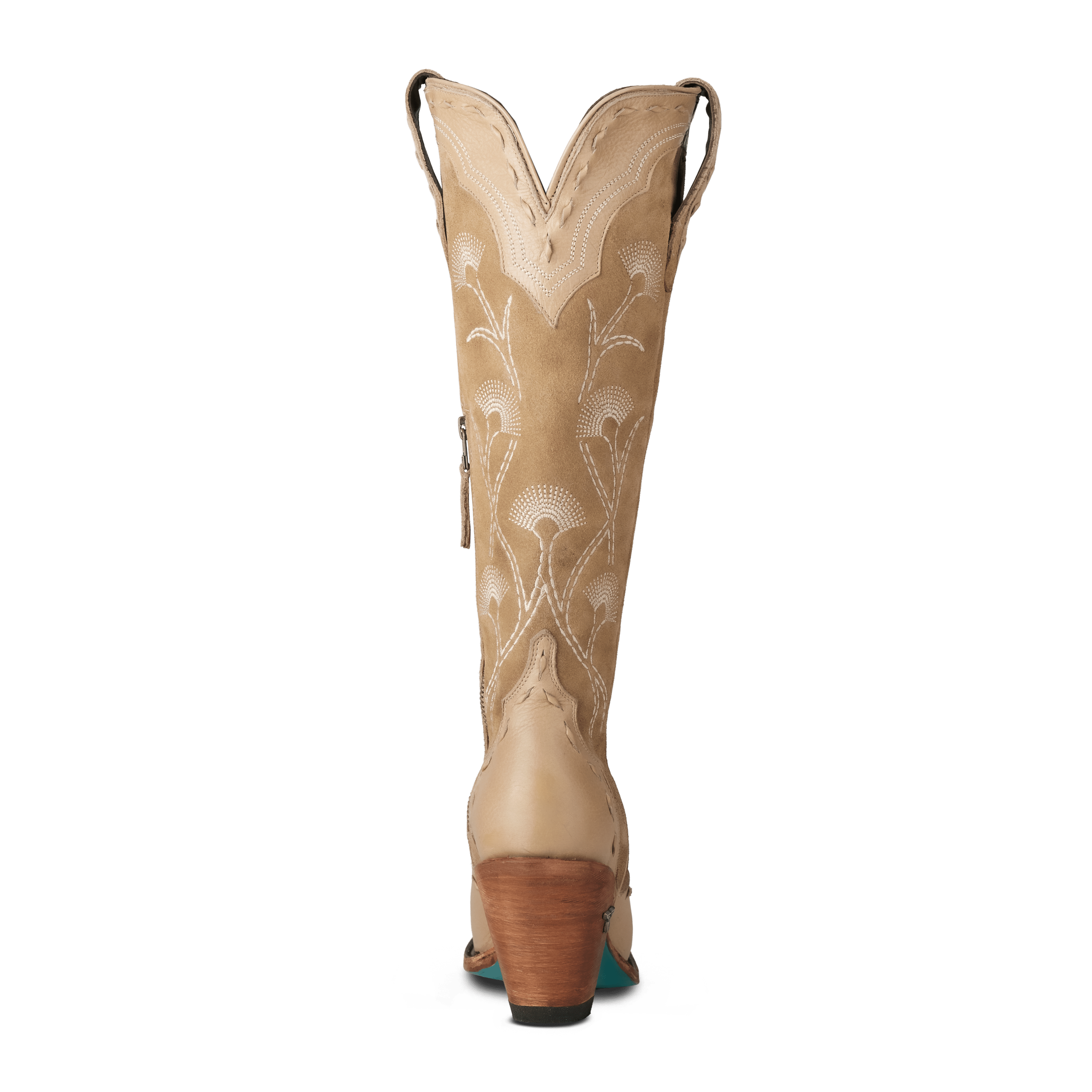Tessa Knee High - Macchiato