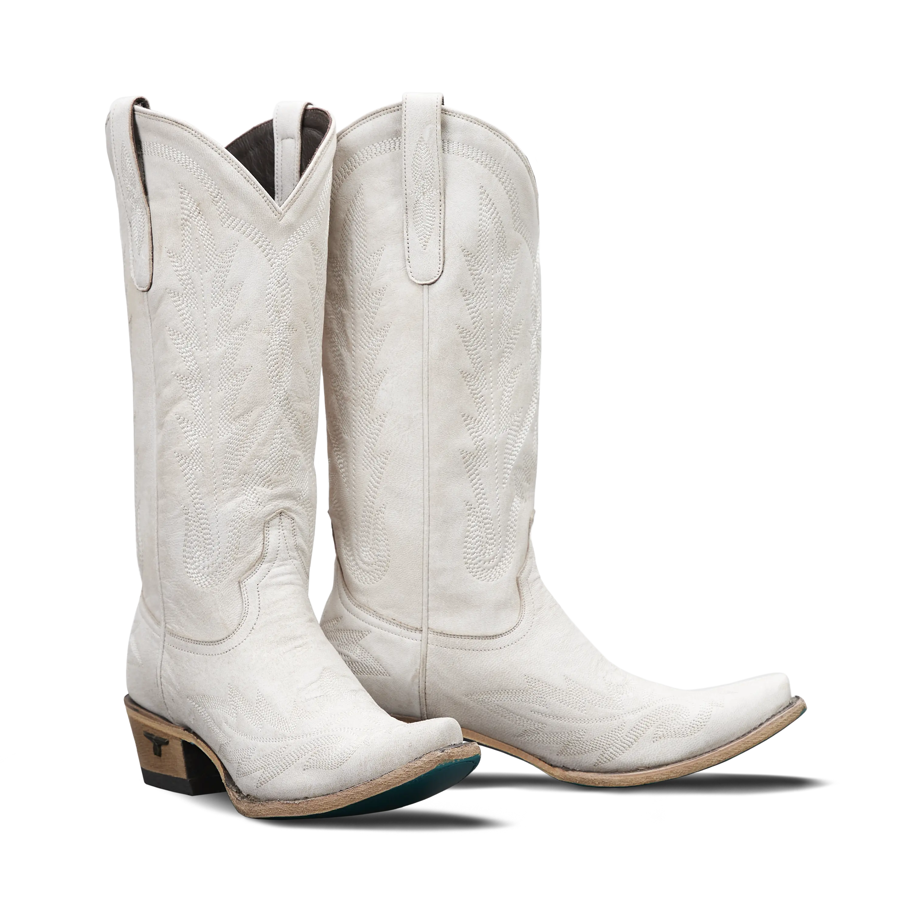 Lexington Boot - Ceramic Crackle