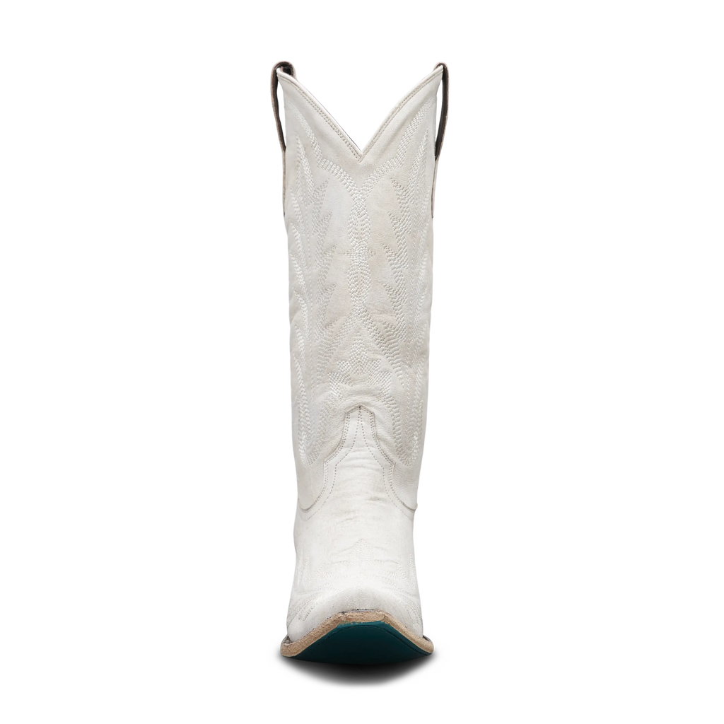 Lexington Boot - Ceramic Crackle