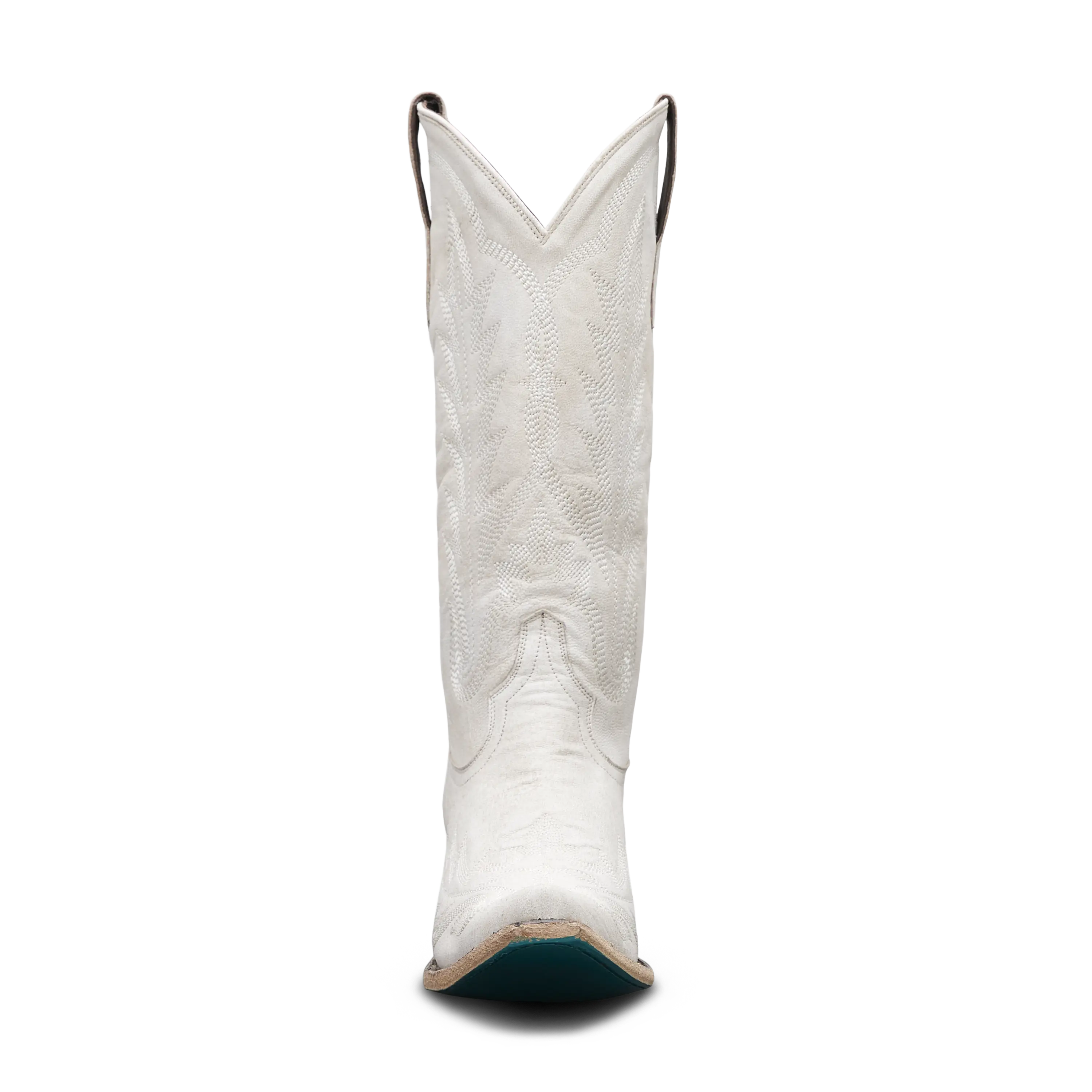 Lexington Boot - Ceramic Crackle