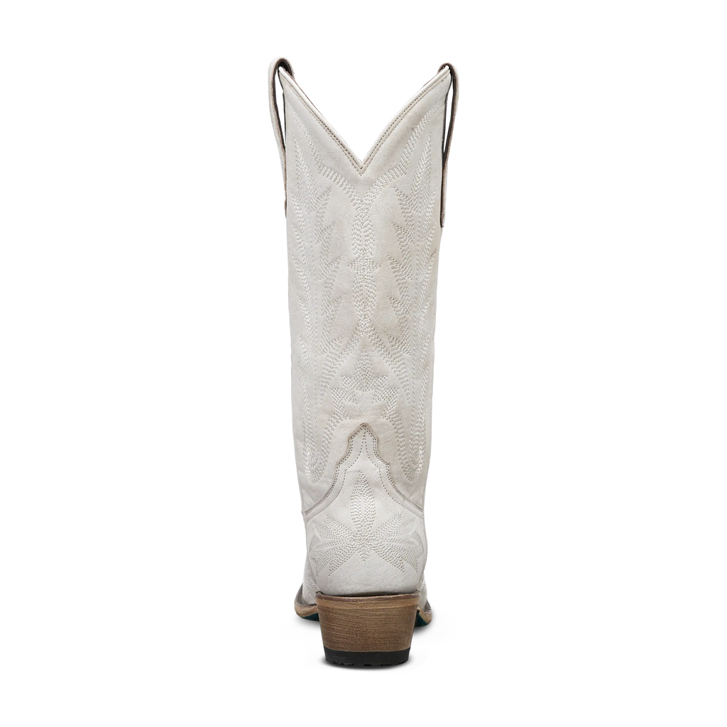 Lexington Boot - Ceramic Crackle