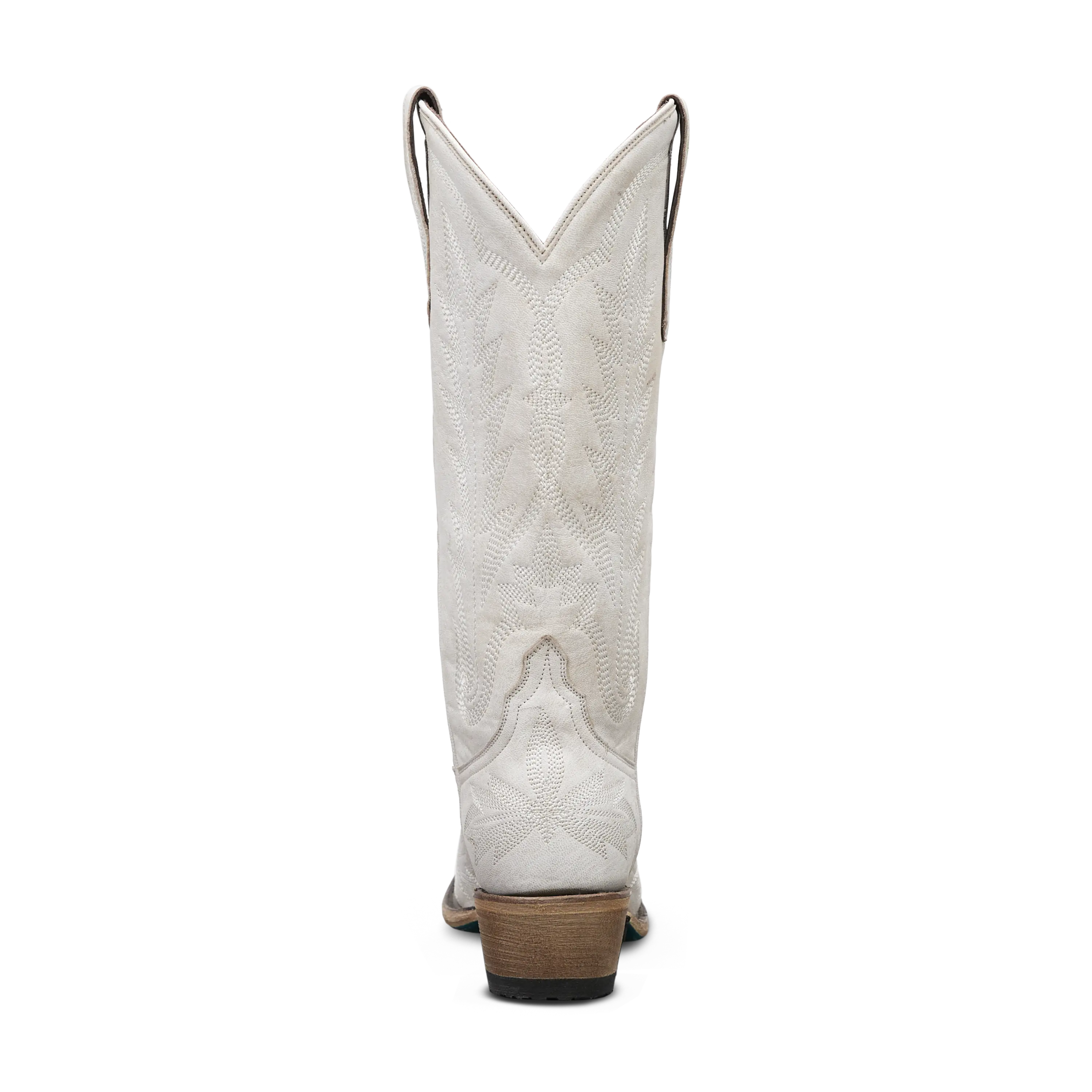 Lexington Boot - Ceramic Crackle